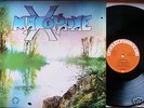 Maxophone Ital Prog Progressiv Artrock Pokora 4001 **