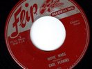  CARL PERKINS ON FLIP MOVIE MAGG  VG++