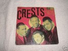 CREST STEP BY STEP RARE   EP