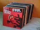 drum and bass vinyl (42 peices)