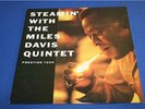 PRESTIGE 7200 MILES DAVIS JOHN COLTRANE RED GARLAND MNT