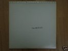 The Beatles Lp White Album MFSL 2-072 Mobile Fidelity