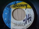 THE ZODIACS- SLOW SLOW SKA   TOP SKA