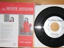 WHITE STRIPES DIRTBOMBS SPLIT 7 INCH HAND SPRINGS NM