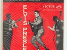 ELVIS PRESLEY  Japan  EP-1177  JANIS MARTIN?