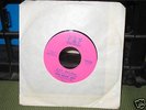 FOUR BELOW ZERO E.S.P. rare Northern Soul 45 on P&P
