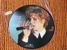 MYLENE FARMER MAXI 45 TOURS PICTURE PLUS GRANDIR LIVE