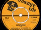 TI-7063  Justin Hinds & The Dominoes - 