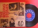 ROLLING STONES HAVE YOU SEEN... 45 RPM EP PORTUGAL