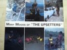 Many Moods Of The Upsetters Rare PAMA Reggae Ska LP