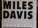 Miles Davis Chronicle 12lp Box set Jazz Prestige