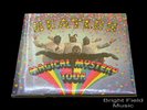 Beatles Magical Mystery Tour UK 1967 1st STEREO *NM* EP
