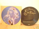 MADONNA 12'  PICTURE DISC  EROTICA SIREW0138TP