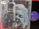 Emarcy 36006 / Helen Merrill, Clifford Brown, NM DG LP.
