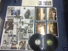 The Beatles Double White Album *With Posters etc**