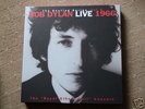 BOB DYLAN The Bootleg Series Vol.4 Live'66 BOX LP MINT