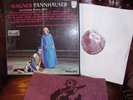 Wagner Tannhauser Sawallisch Philips HI-FI Stereo Box 3