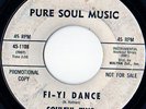 RARE INSTR' (35) SOULFUL 2 FI-YI DANCE WD Northern Soul