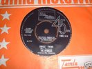 1965 TMG 514 DETROIT SPINNERS SWEET THING TAMLA MOTOWN