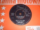 UK 1965 TMG 524 MARVIN GAYE TAMLA MOTOWN PRETTY LITTLE