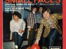 45T,  THE   SMALL  FACES    FRENCH  EP   457.091