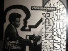 JAMES TATUM Contemporary Jazz Mass LP Funk DETROIT JTTP