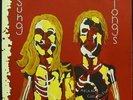 ANIMAL COLLECTIVE Sung Tongs LP psych indie Black Dice