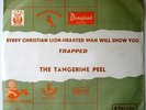 TANGERINE PEEL Trapped 45*UK MONSTER PSYCH FUZZ*HEAR