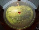 BEATLES ABBEY ROAD 1ST UK PRS (NO) HER MAJESTY EARLIEST
