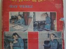 Ray Perez - Yo Soy El Rey - Very Rare Venezuela LP