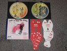 Learn Rhumba Beginner Vogue Picture Disc 102 Complete