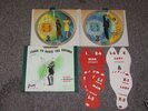 Learn Rhumba Intermediate Vogue Picture Disc Complete