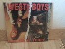 WEST SIDE BOYS   
