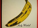 VELVET UNDERGROUND.& NICO.w/UNPEELED BANANA-TORSO.MONO