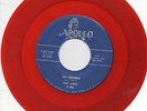LARKS my reverie APOLLO 1184 ORIGINAL doo-wop 45 *RARE*