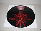 CELTIC FROST Morbid Tales Picture Disc ORIGINAL NOISE