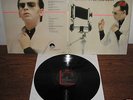 GARY NUMAN PHOTOGRAPH RARE WITHDRAWN LP UNIQUE SLEEVE