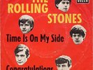 Rolling Stones 