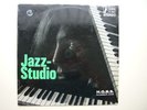 JAZZ-STUDIO H.G.B.S. NUMBER ONE...ORIG SABA 15003 MINT-