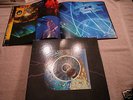 Pink Floyd - Pulse - OOP - UK - MINT 4lp record BOX 