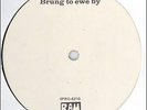 BEATLES PAUL McCARTNEY '71 BRUNG TO EWE BY RAM PROMO LP