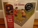 Harold and Maude Soundtrack LP Cat Stevens New & Sealed