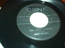 Jimmie Braswell - GENE RECORDS 220 - ONE MORE CHANCE
