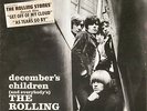 ROLLING STONES-DECEMBER’S CHILDREN-orig US LP SEALED