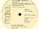 BARRY GRAY Black Sun 1999  WL 1979 PROMO 12