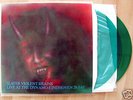 Slayer Violent Brains DIFF. GREEN Metallica Iron Maiden
