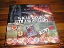 Wigan Casino 25th Anniversary box set northern soul M
