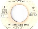 NORTHERN SOUL   LINDA JONES   ON LOMA   DEMO     LISTEN