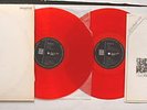 BEATLES WHITE ALBUM 2Lp JAPAN RED VINYL MONO NEAR MINT