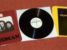 THE DOORS  L.A.WOMAN  DCC Audiophile LP  TOP